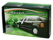 FABIA KIT FABIA KIT